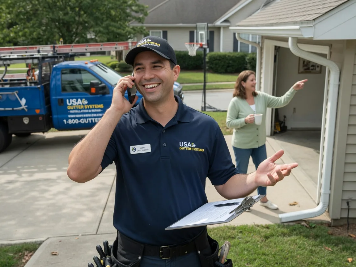 Gutter Installation Lemoyne, PA FAQs